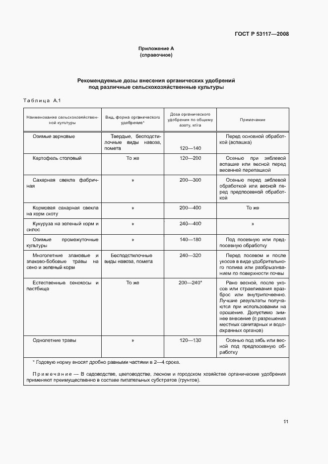 Страница 14 ГОСТ Р 53117-2008