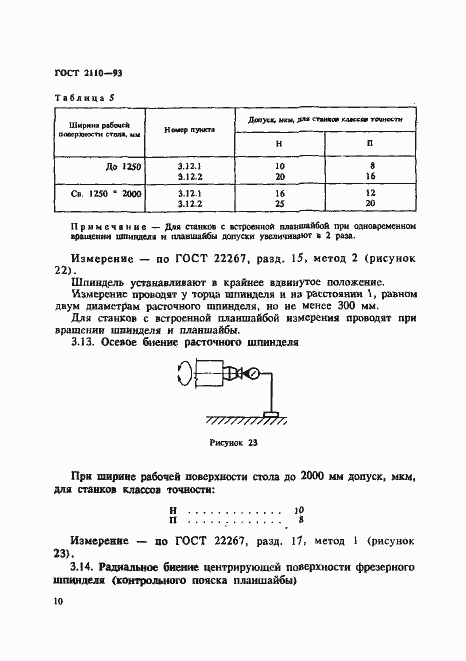Страница 13 ГОСТ 2110-93