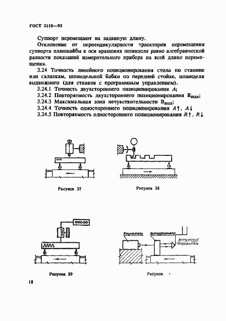 Страница 21 ГОСТ 2110-93