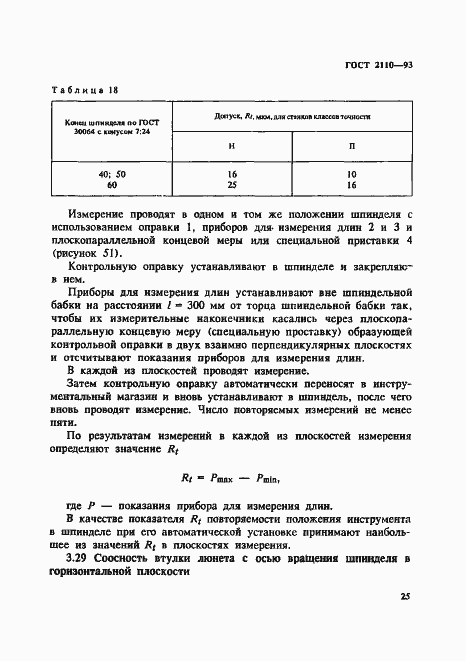 Страница 28 ГОСТ 2110-93