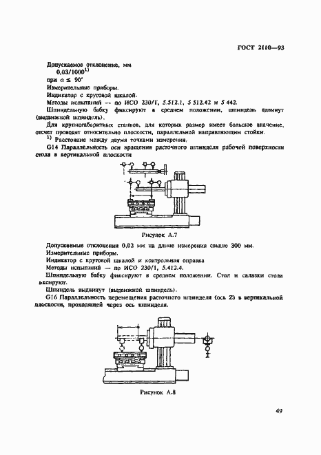 Страница 52 ГОСТ 2110-93