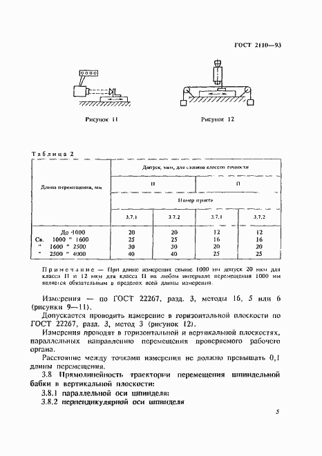 Страница 8 ГОСТ 2110-93