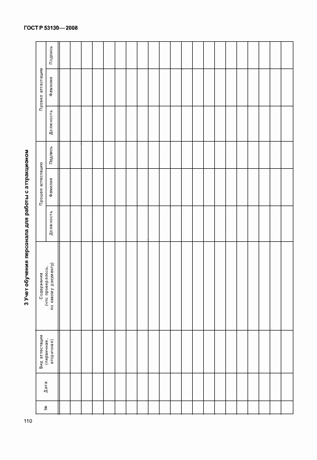 Страница 114 ГОСТ Р 53130-2008