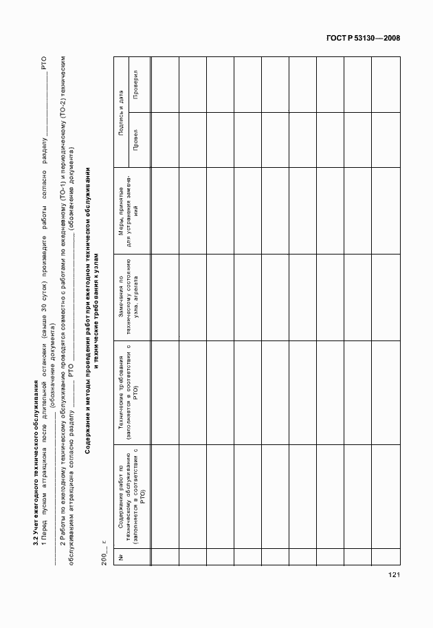 Страница 125 ГОСТ Р 53130-2008