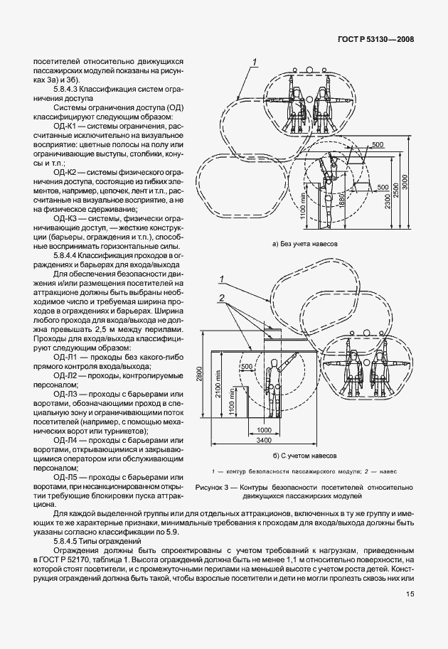 Страница 19 ГОСТ Р 53130-2008