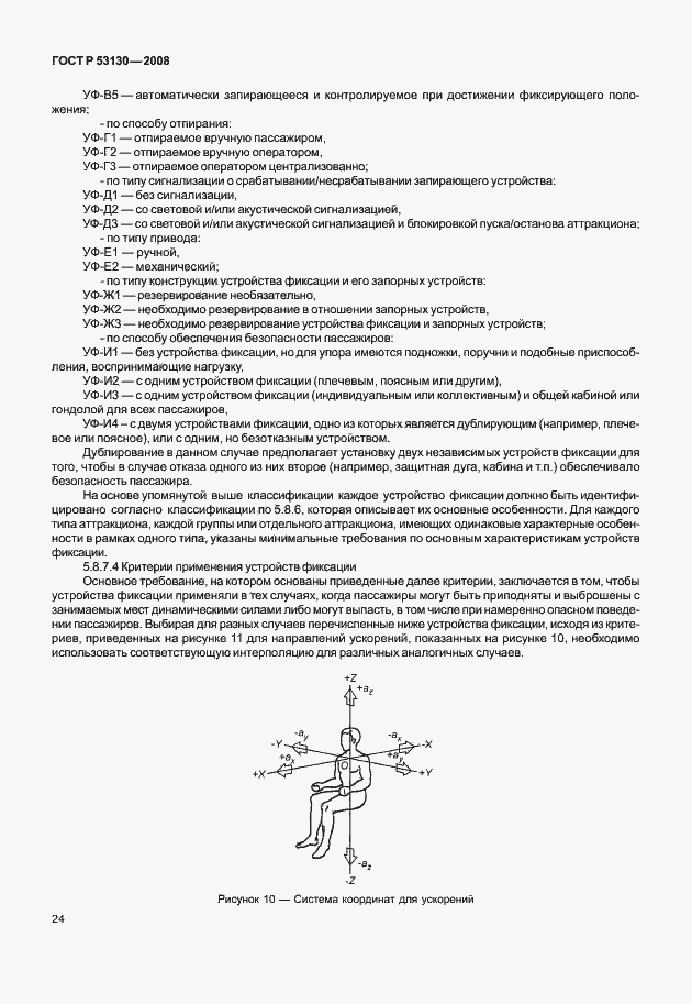 Страница 28 ГОСТ Р 53130-2008