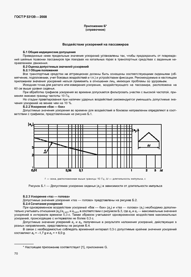 Страница 74 ГОСТ Р 53130-2008
