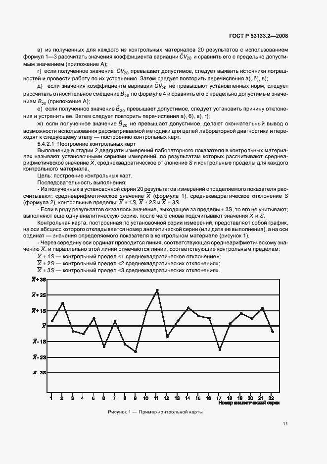 Страница 14 ГОСТ Р 53133.2-2008