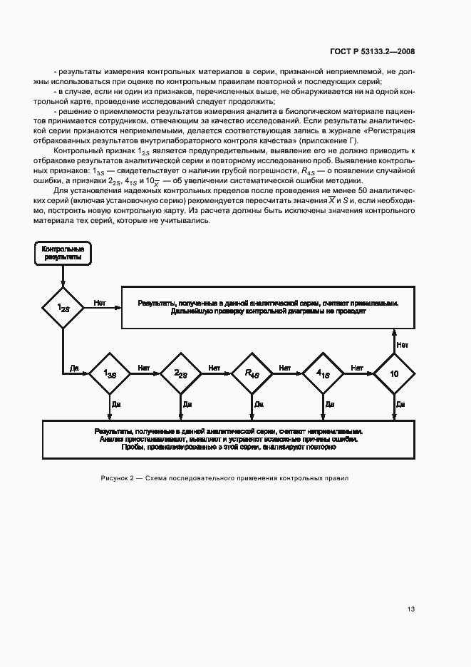 Страница 16 ГОСТ Р 53133.2-2008