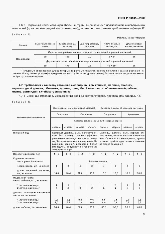 Страница 20 ГОСТ Р 53135-2008