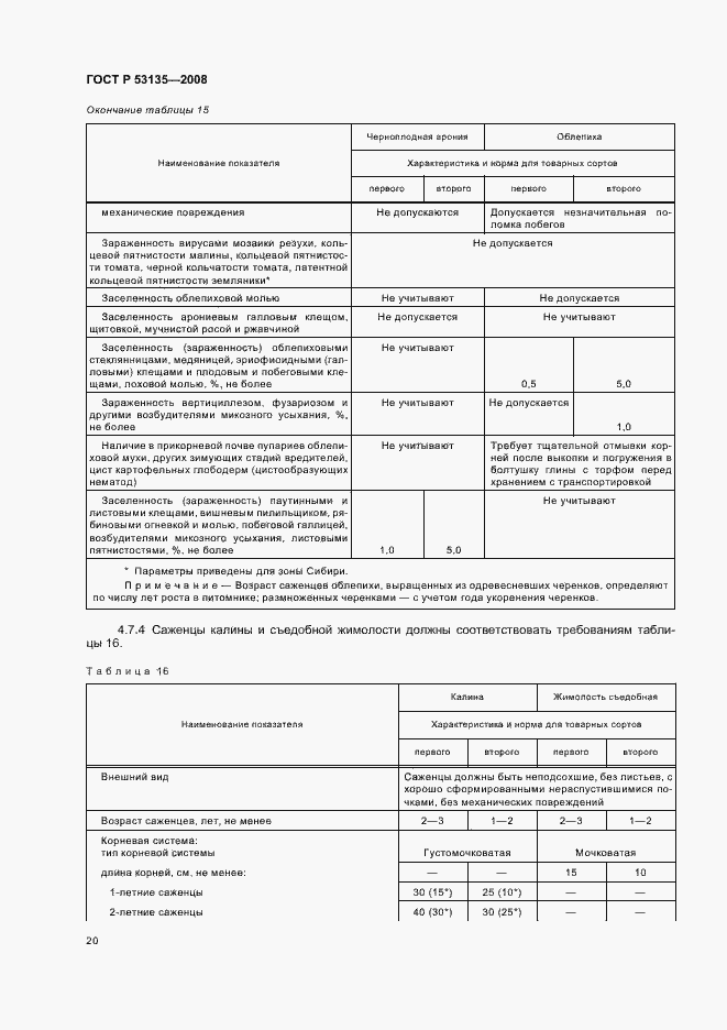 Страница 23 ГОСТ Р 53135-2008