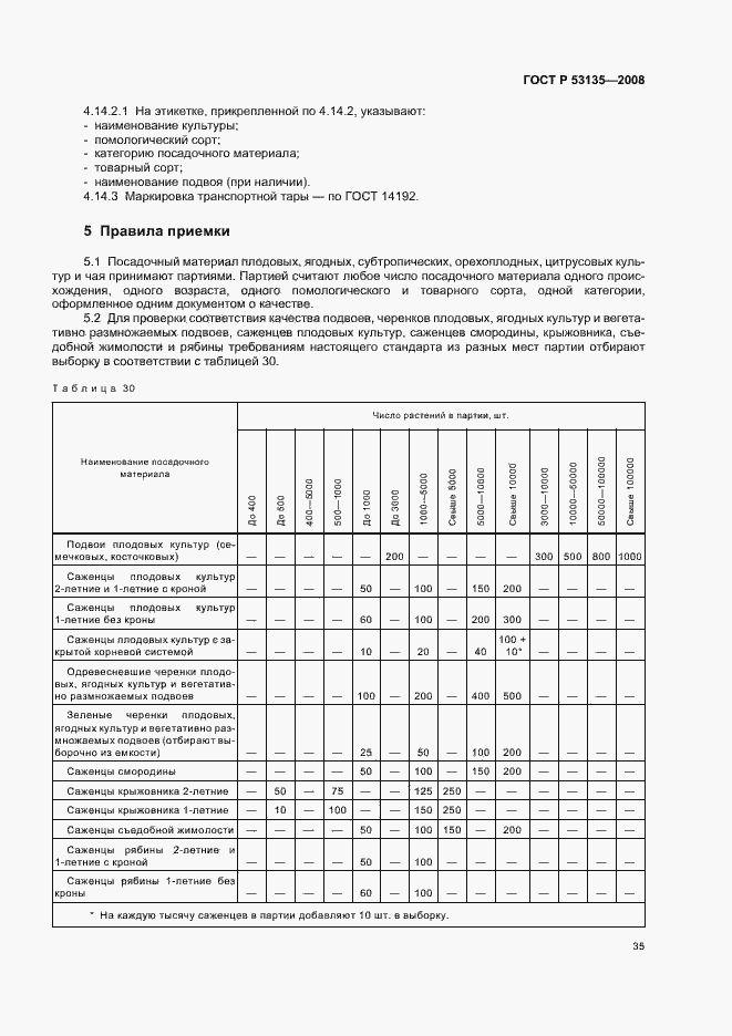 Страница 38 ГОСТ Р 53135-2008