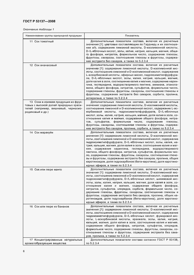 Страница 8 ГОСТ Р 53137-2008