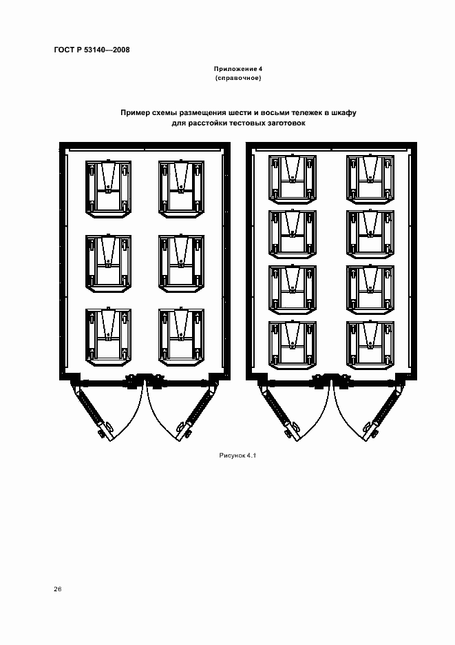 Страница 31 ГОСТ Р 53140-2008