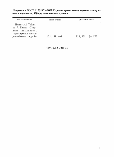 Приложение №3