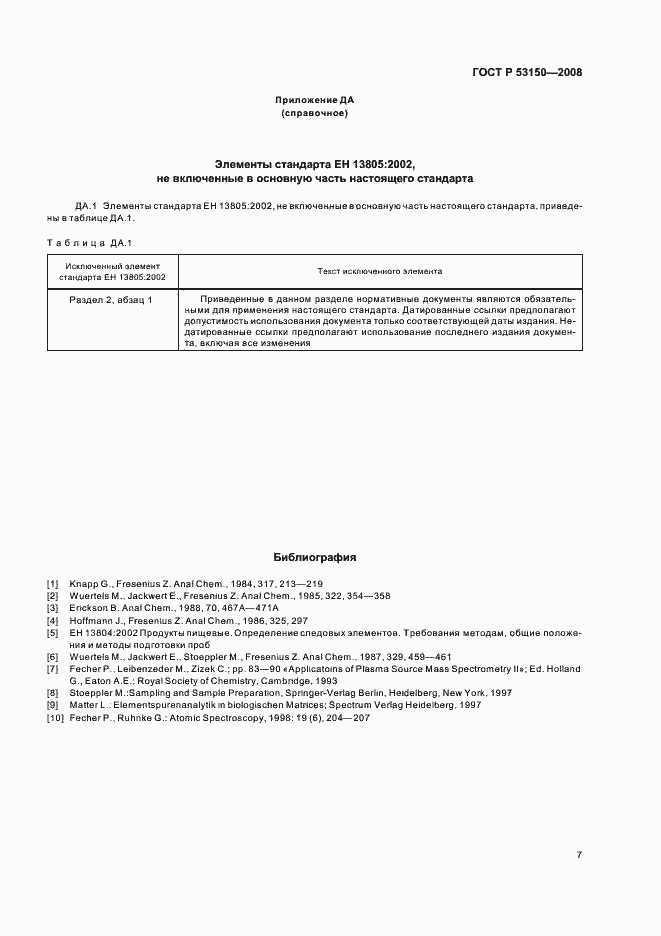 Страница 11 ГОСТ Р 53150-2008