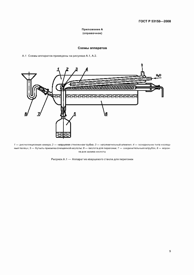 Страница 9 ГОСТ Р 53150-2008