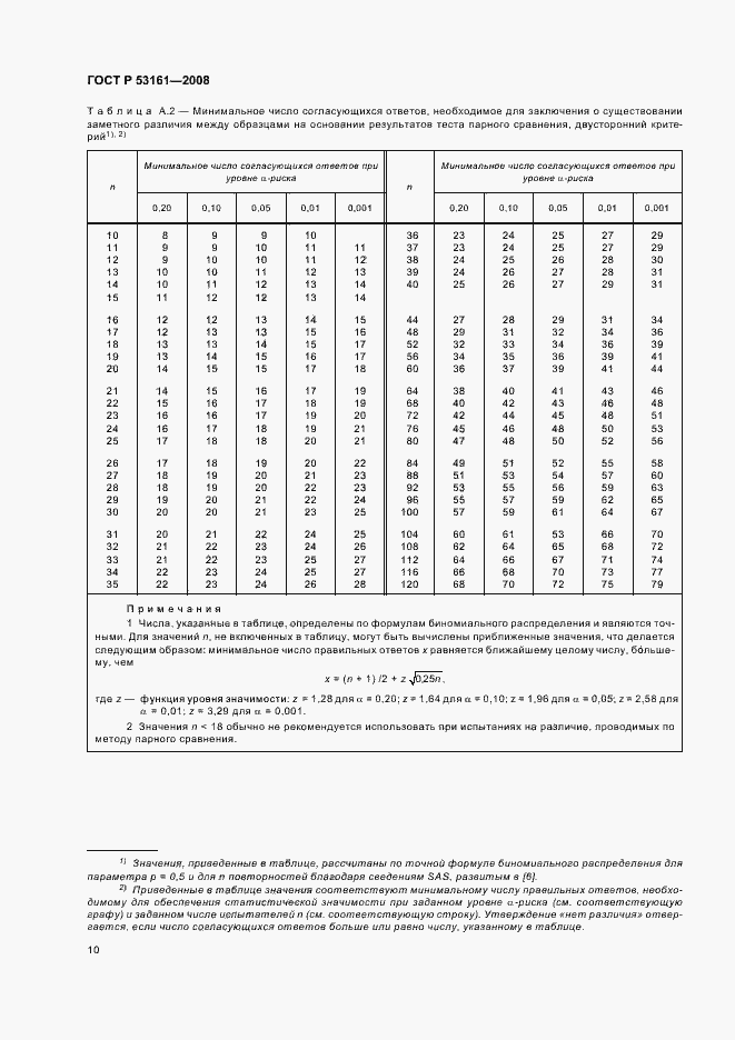 Страница 13 ГОСТ Р 53161-2008