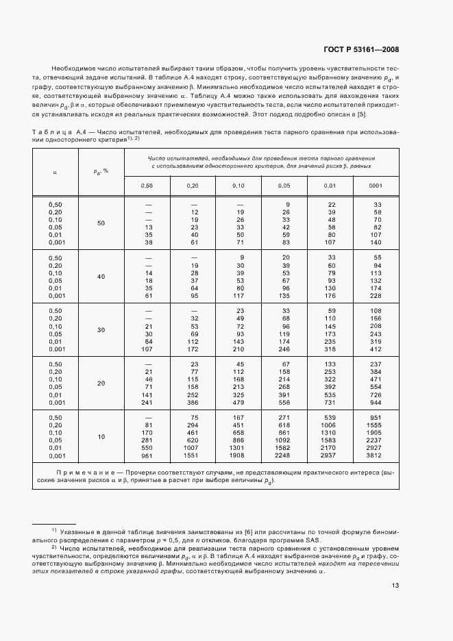 Страница 16 ГОСТ Р 53161-2008