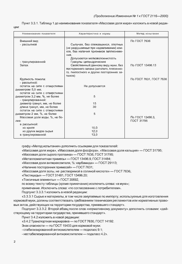 Приложение №1