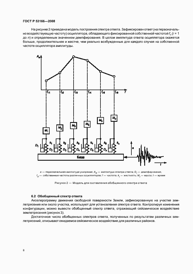 Страница 12 ГОСТ Р 53166-2008