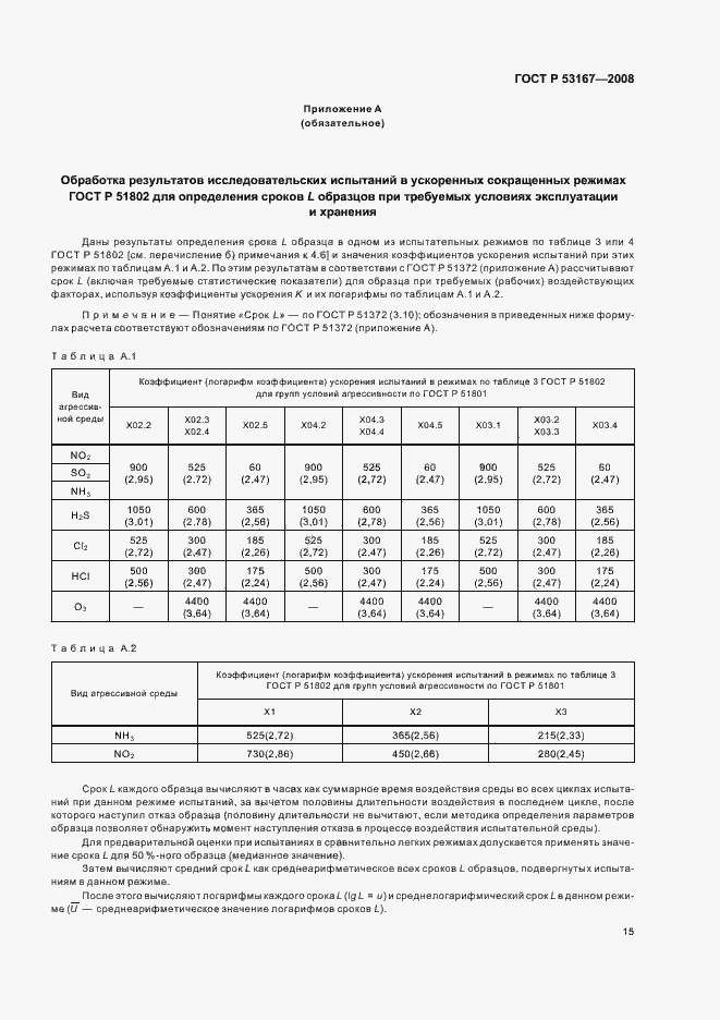 Страница 19 ГОСТ Р 53167-2008