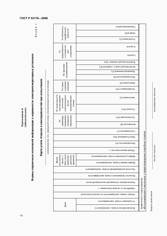 Страница 13 ГОСТ Р 53176-2008