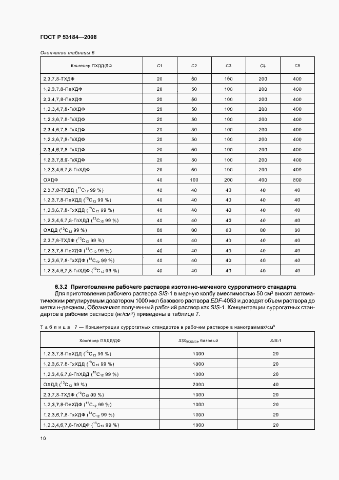 Страница 14 ГОСТ Р 53184-2008
