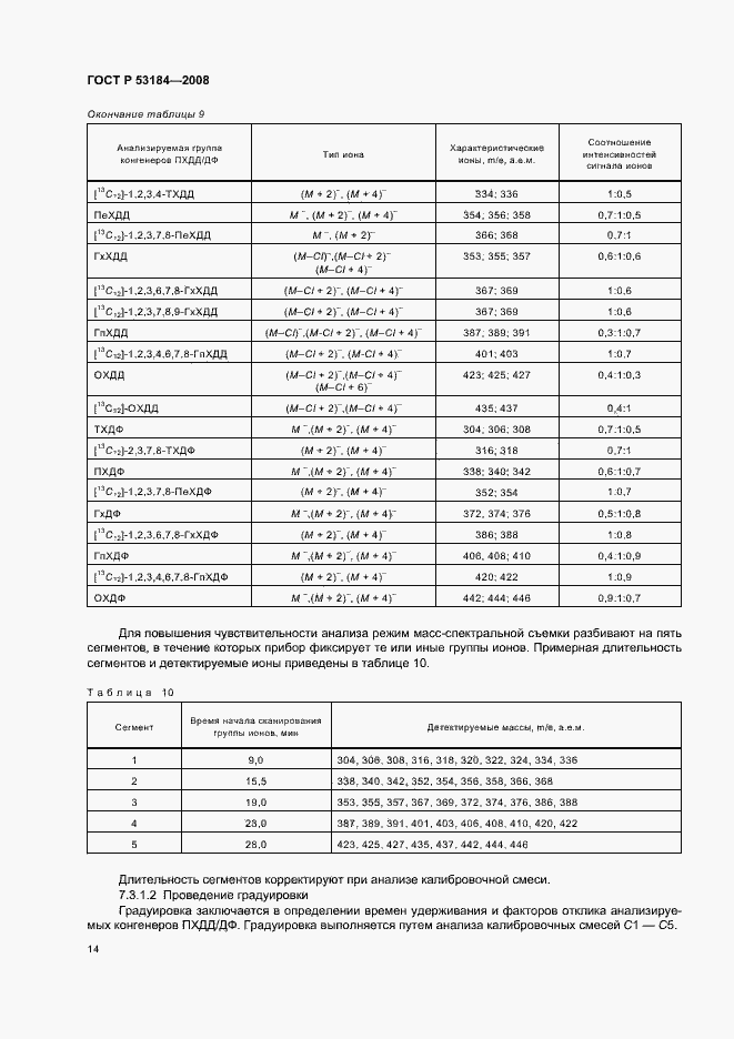 Страница 18 ГОСТ Р 53184-2008