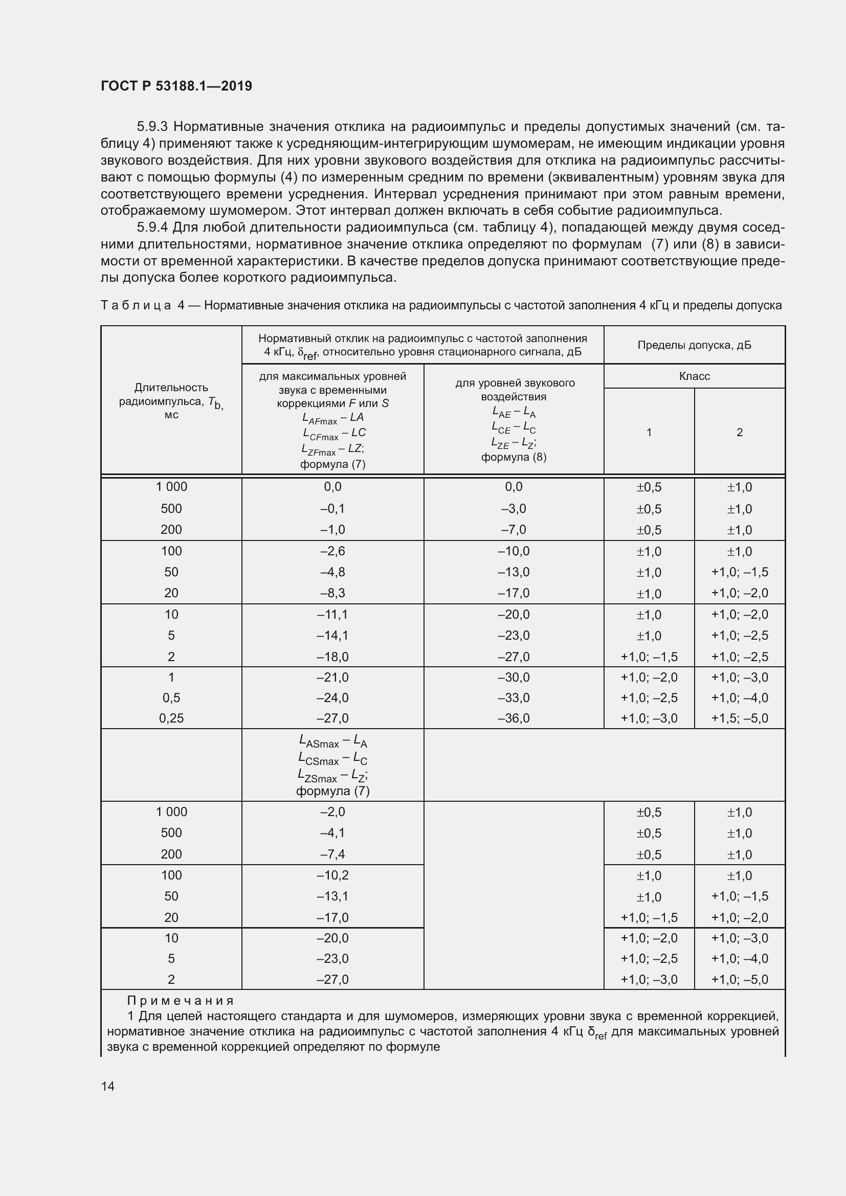 Страница 18 ГОСТ Р 53188.1-2019
