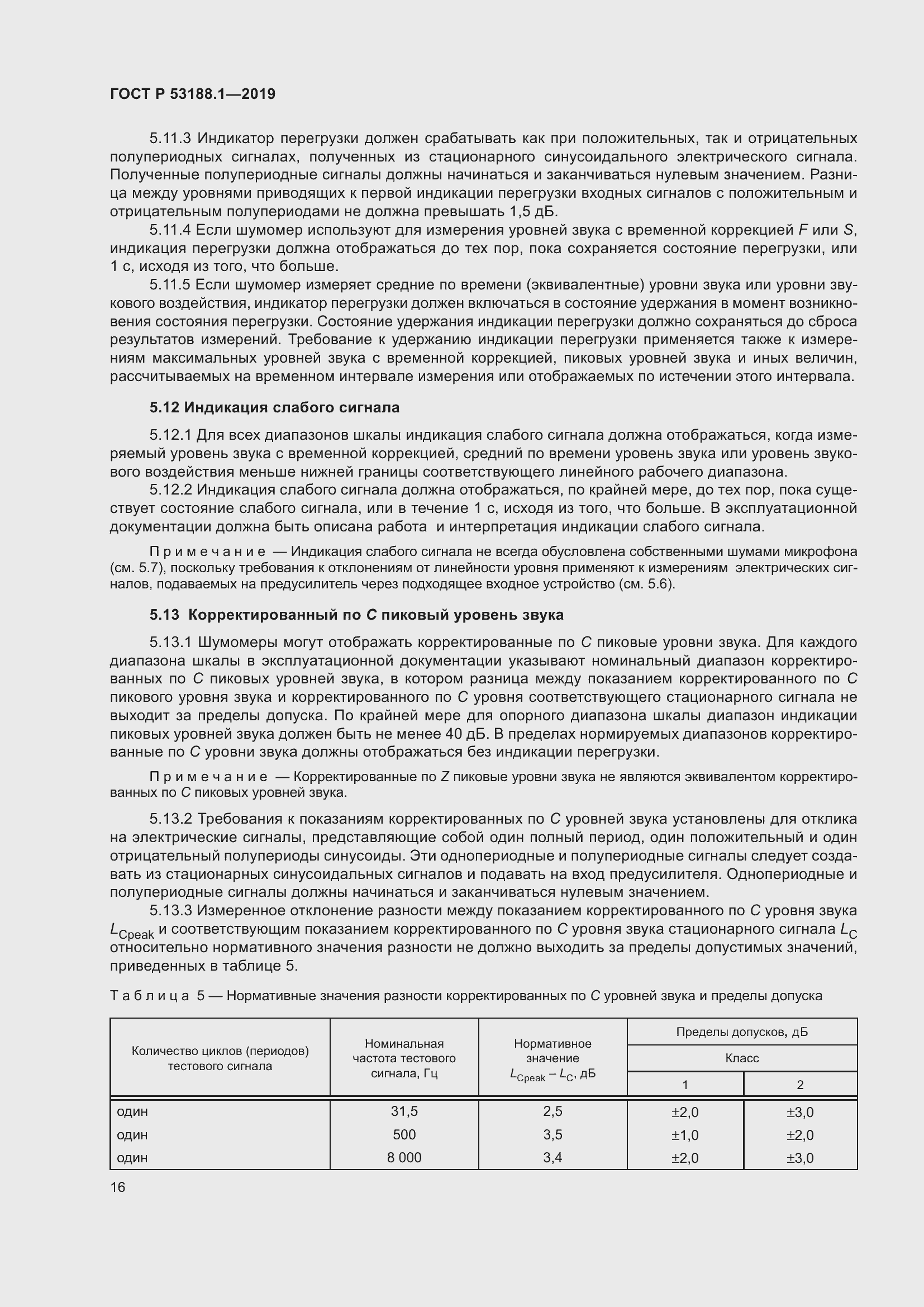 Страница 20 ГОСТ Р 53188.1-2019