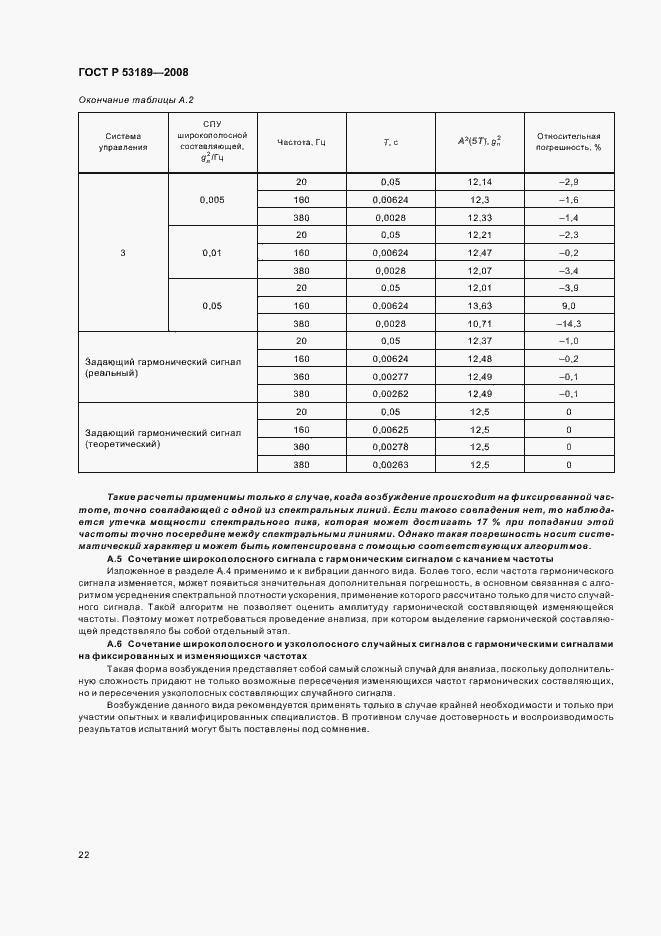 Страница 26 ГОСТ Р 53189-2008