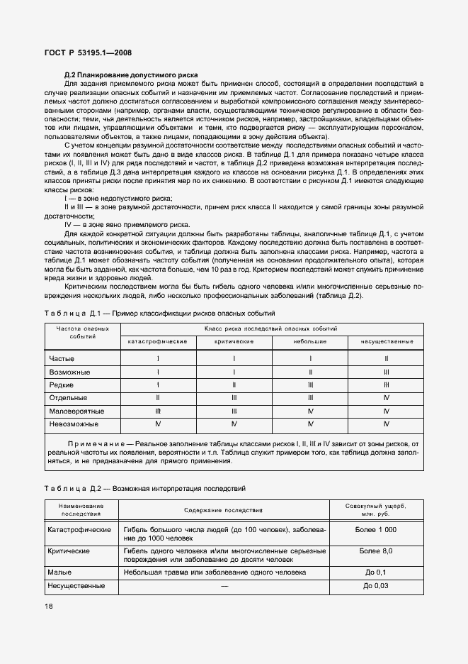 Страница 23 ГОСТ Р 53195.1-2008