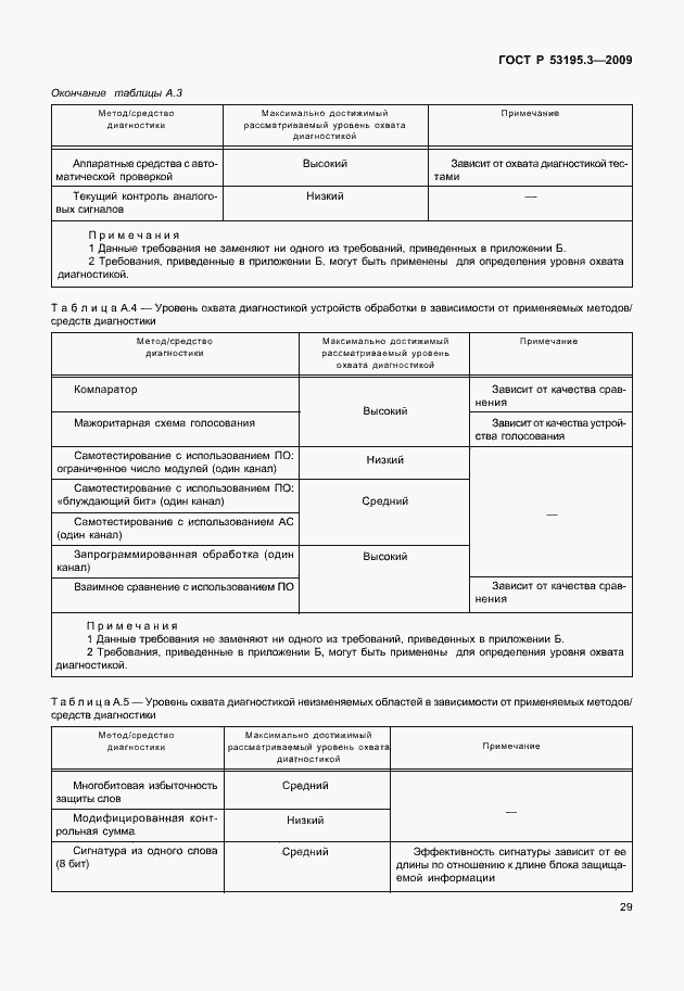 Страница 34 ГОСТ Р 53195.3-2009