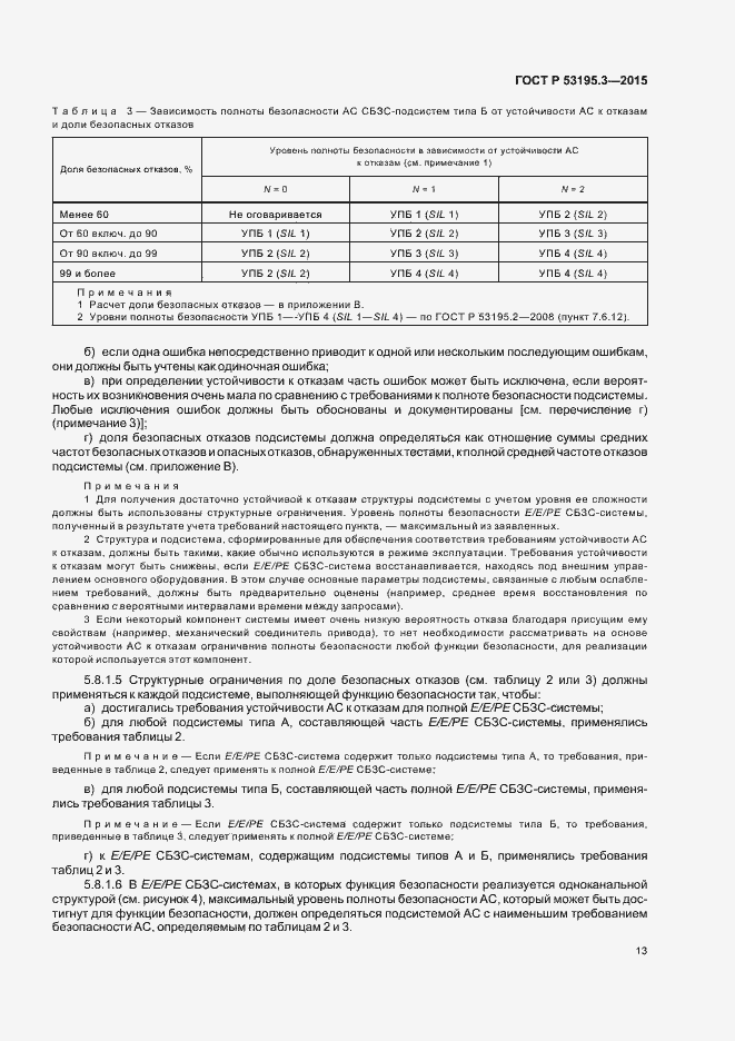Страница 18 ГОСТ Р 53195.3-2015