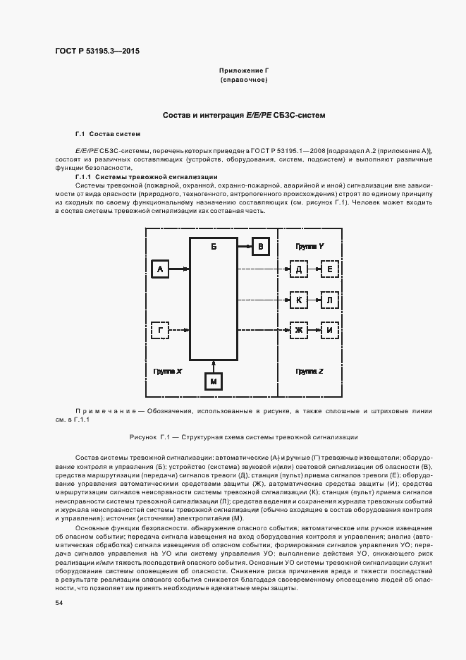 Страница 59 ГОСТ Р 53195.3-2015