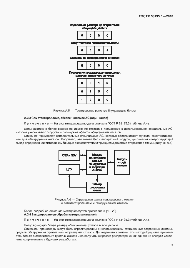 Страница 15 ГОСТ Р 53195.5-2010