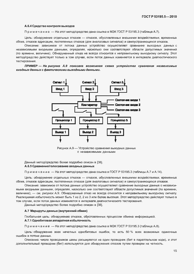 Страница 21 ГОСТ Р 53195.5-2010