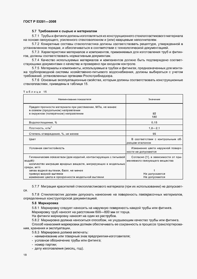 Страница 22 ГОСТ Р 53201-2008