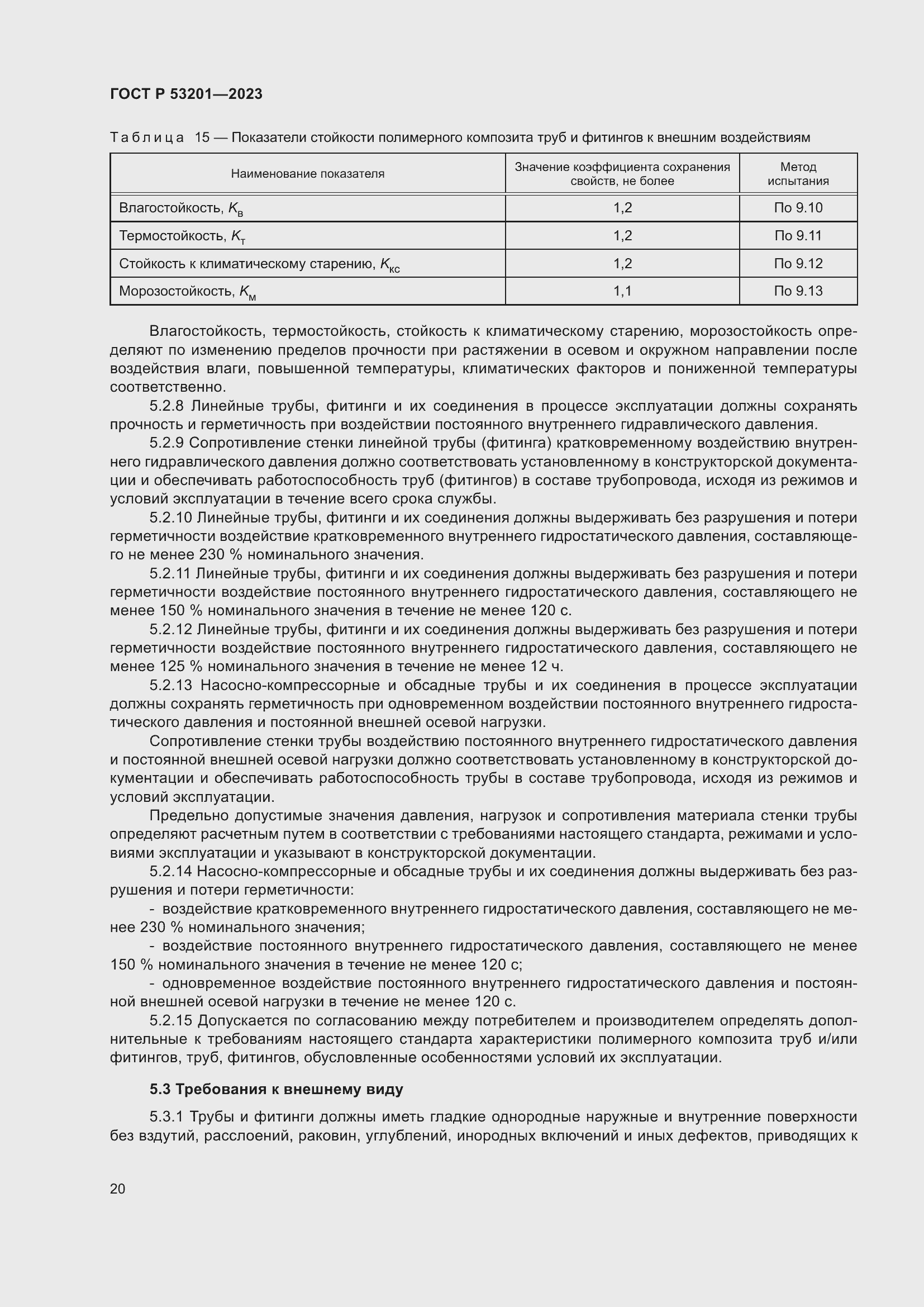Страница 24 ГОСТ Р 53201-2023
