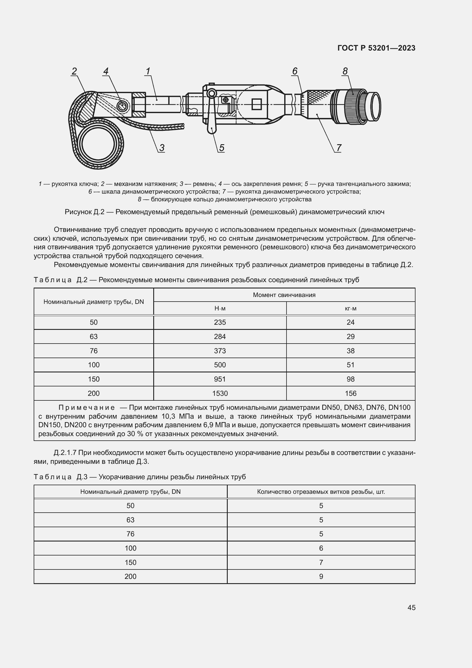 Страница 49 ГОСТ Р 53201-2023