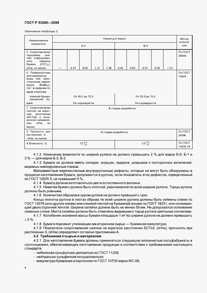 Страница 7 ГОСТ Р 53206-2008
