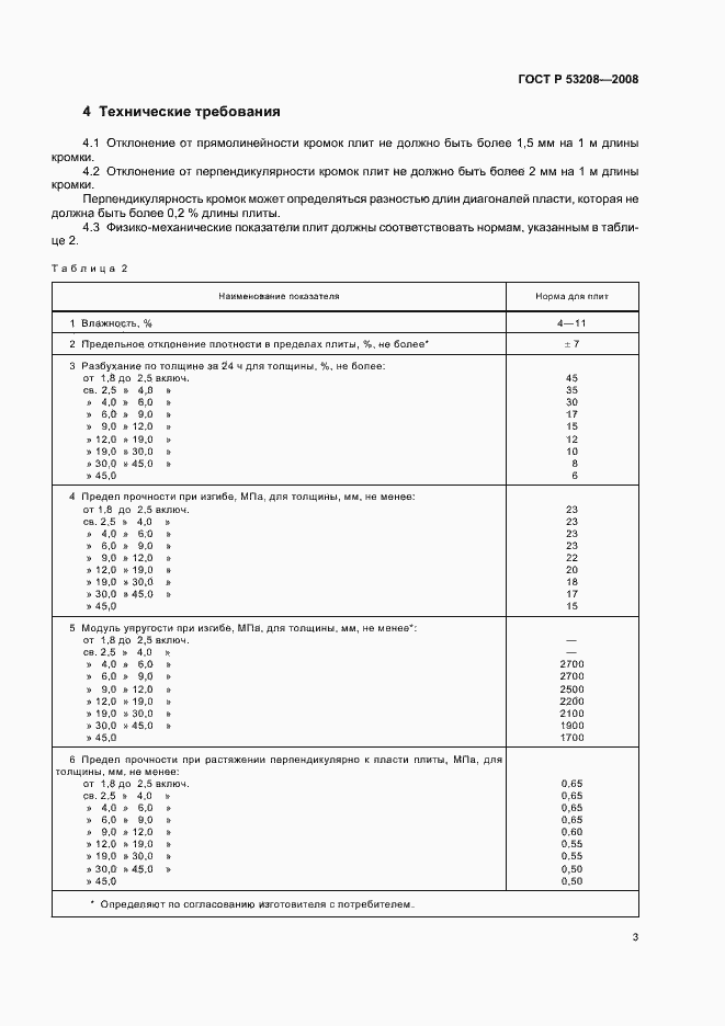 Страница 6 ГОСТ Р 53208-2008
