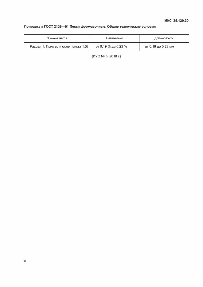 Приложение №1