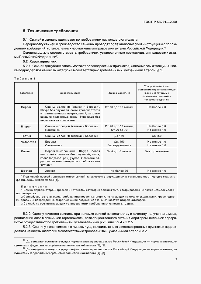 Страница 8 ГОСТ Р 53221-2008