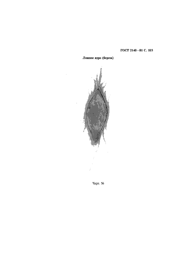 Страница 107 ГОСТ 2140-81