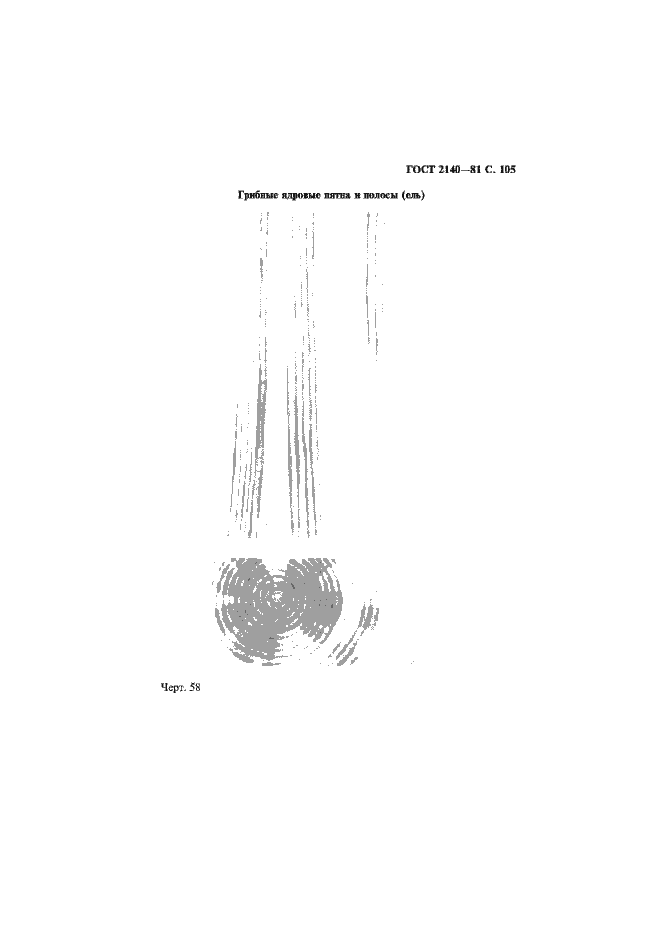 Страница 109 ГОСТ 2140-81