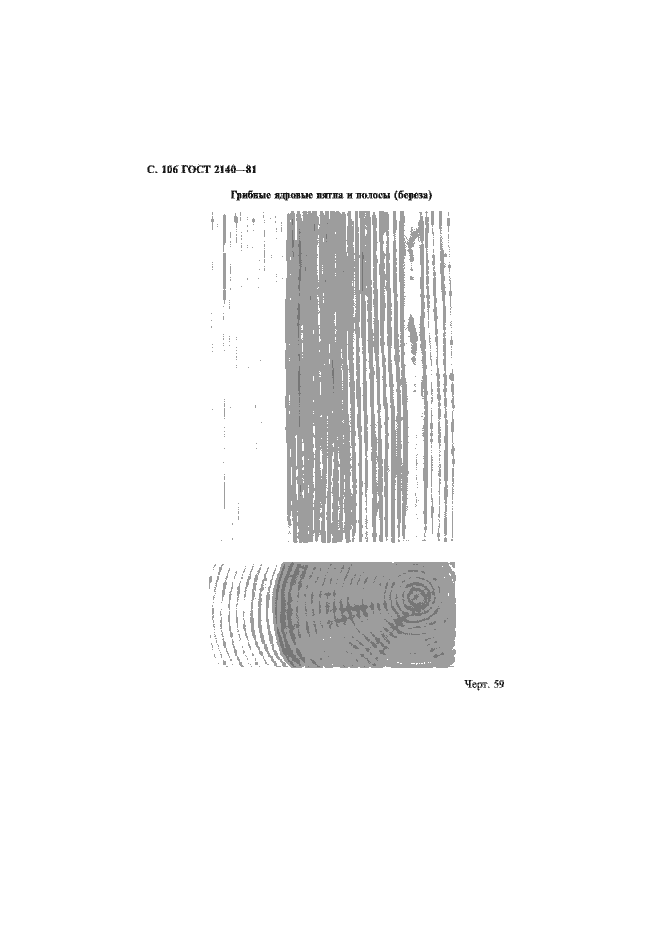 Страница 110 ГОСТ 2140-81