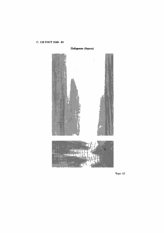 Страница 114 ГОСТ 2140-81