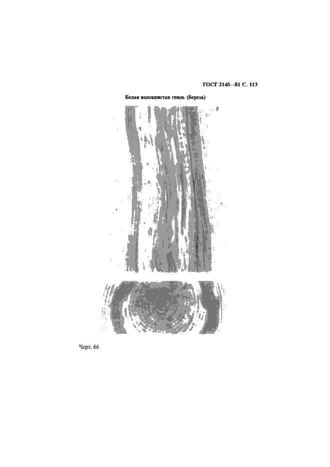 Страница 117 ГОСТ 2140-81